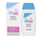 SEBAMED BABY LOTION (200ML)