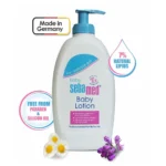 Sebamed Baby Lotion 400ML